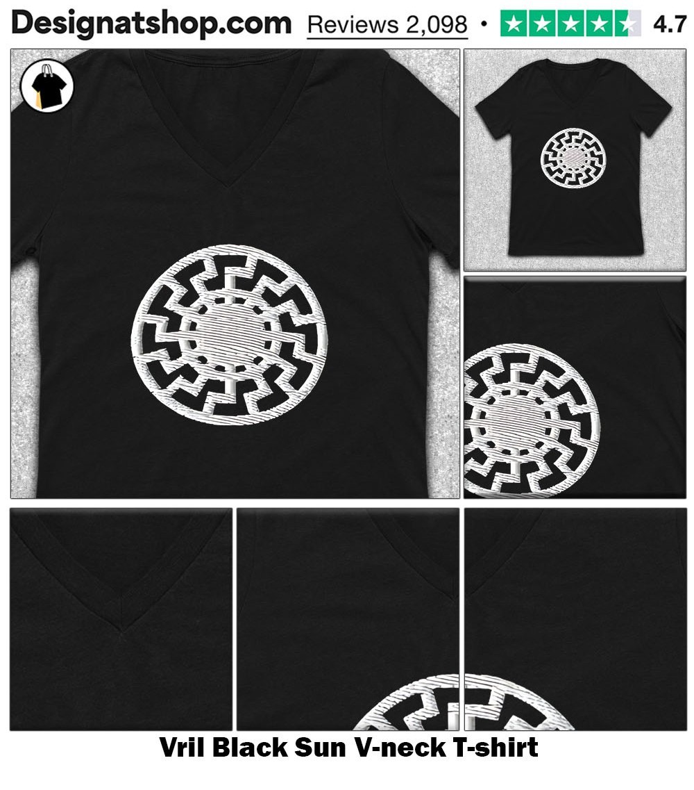 Vril: A Force to Reckon With by M.E. Brines (Ebook) - Read free for 30 days, image size:1000x1137