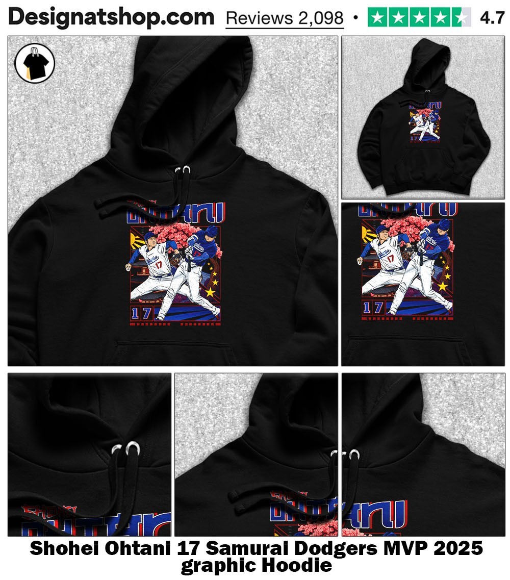 OHTANI 17 ロサンゼルス・ドジャース Tシャツ Lサイズ