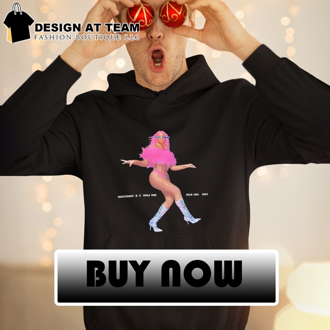 BEYONCE 2024 タワーレコードサイン会Tシャツ ビヨンセ来日、タワーレコード渋谷サイン会で配られたTシャツは