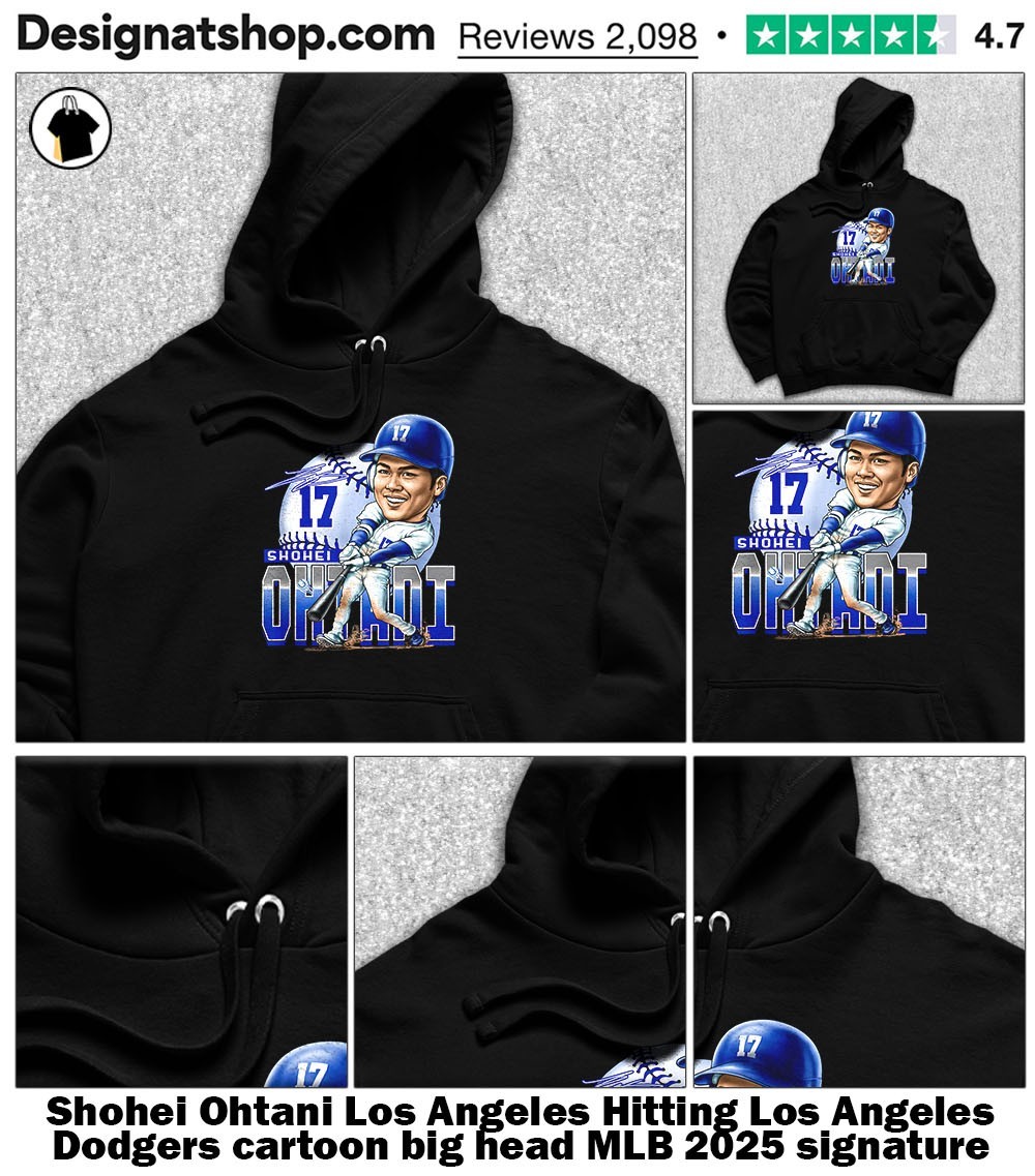 MLB - 祝❗️OHTANI Anaheim Angels 2023y MVP HOODE Anaheim Angels Sweatshirt Shohei Ohtani Rookie of the Year