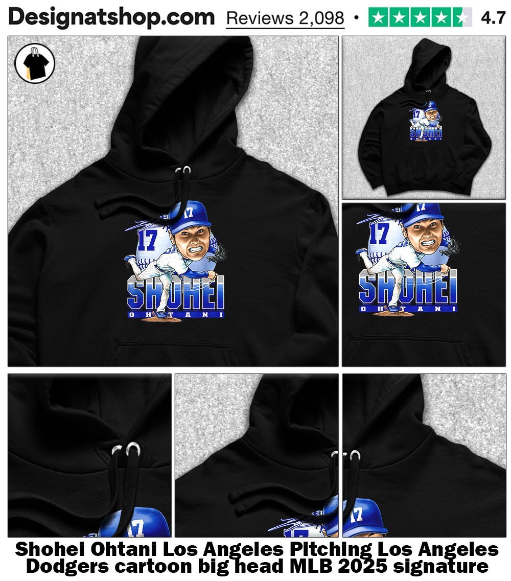 Shohei Ohtani Los Angeles Pitching Los Angeles Dodgers
