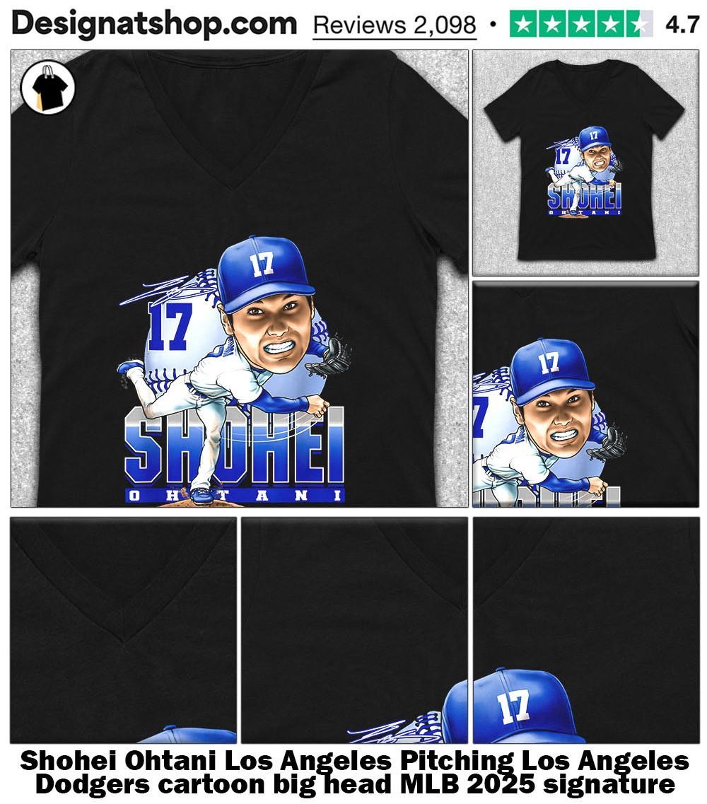Shohei Ohtani Los Angeles Pitching Los Angeles Dodgers