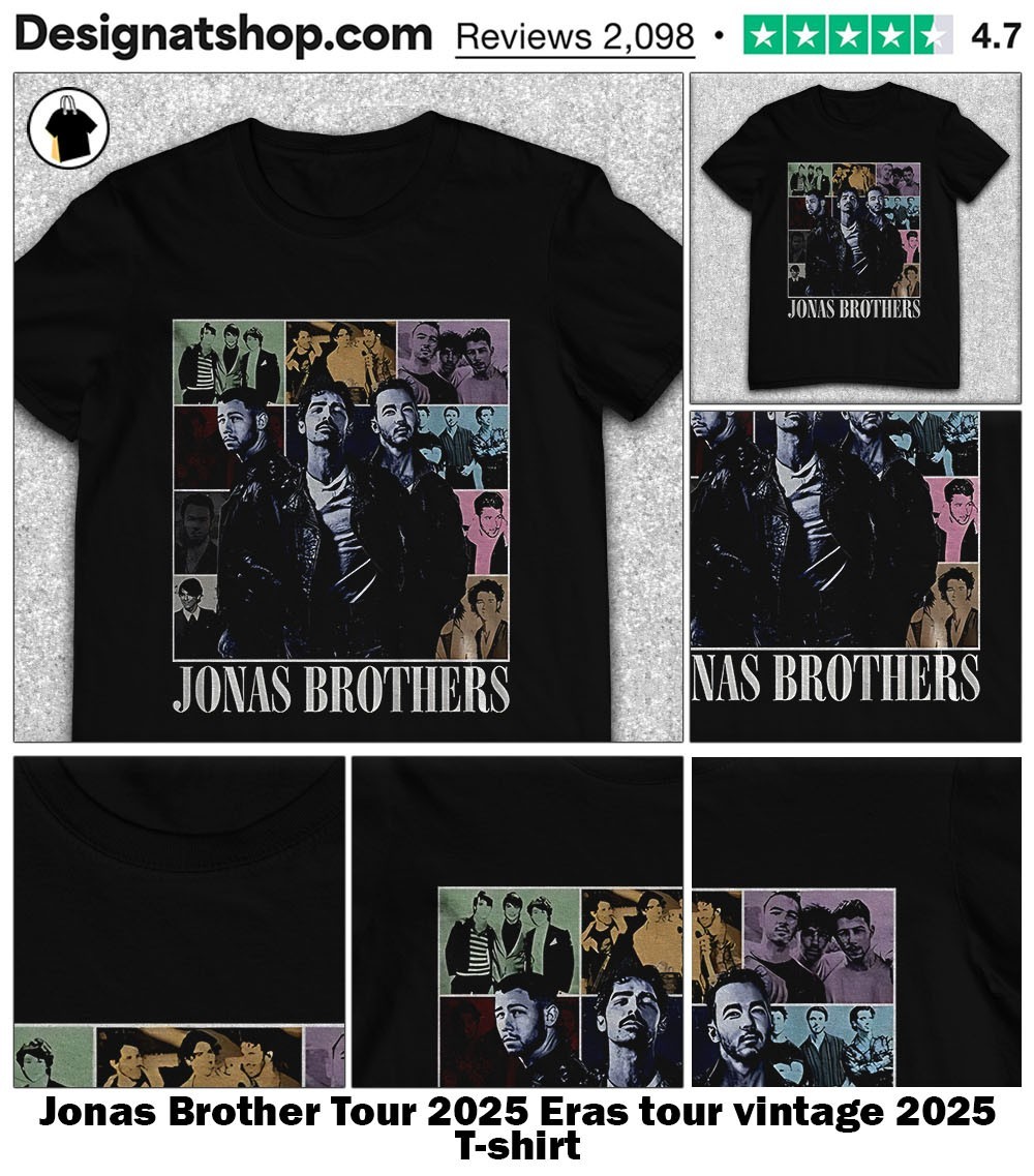 サイン入り　海外雑誌　Jonas Brothers jonas-brothers-signed-magazine