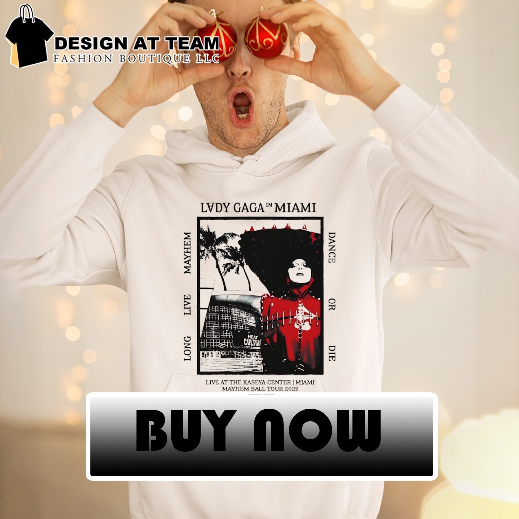 Lady Gaga Mayhem Ball Tour in Miami long live Mayhem dance