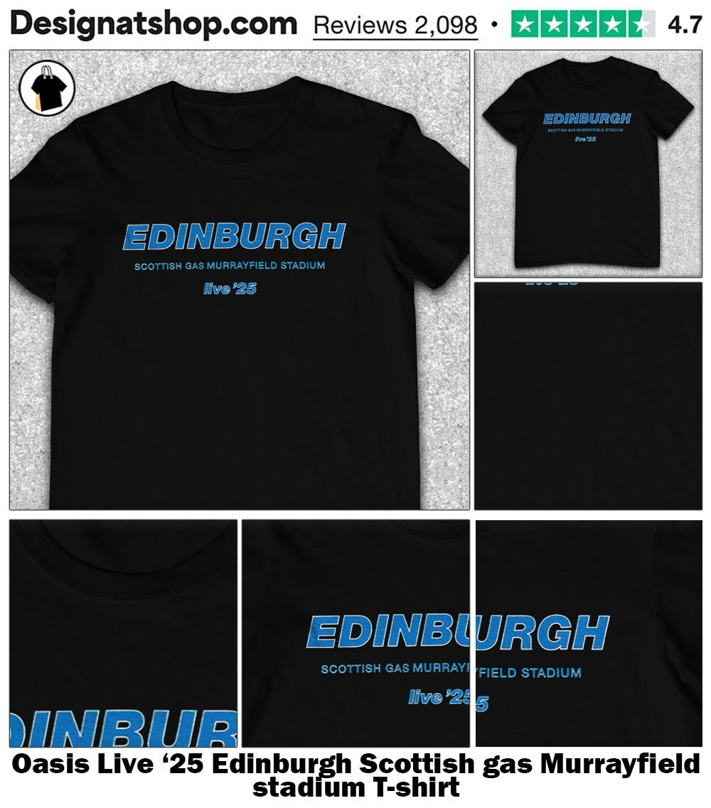 oasis ライブTシャツ CARDIFF 2025カーディフ SALE 30% - OASIS Live '25 Cardiff Tour July 4th 2025 T-shirt