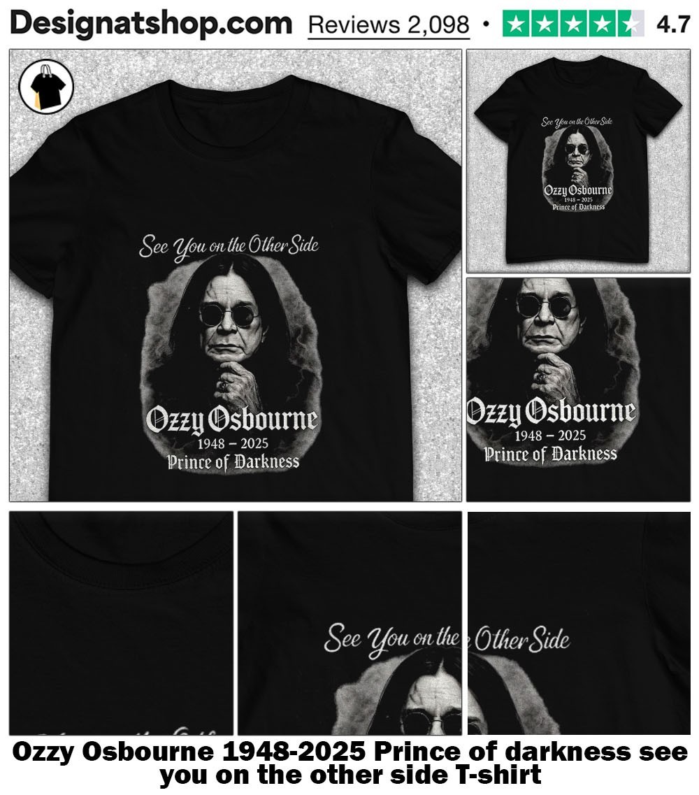 k*k様 Ozzy Osbourne usa製　ロンT Lサイズ　ブラック 2025年最新】Ozzy osbourne ロンtの人気アイテム - メルカリ
