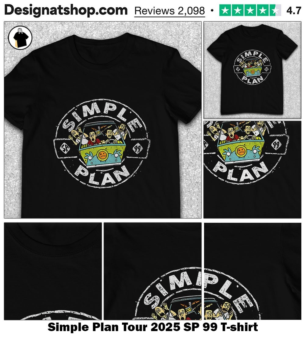 2025 SIMPLE PLAN シンプルプラン Tシャツ Mサイズ Amazon | シンプル プラン バンド ロック パンク メタル 半袖T