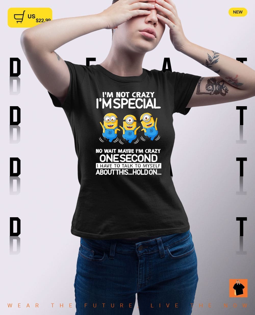 nap tine Tシャツ M Nissy 新品未使用】Naptime クロップド刺繍Tシャツ Nissy ナップタイム